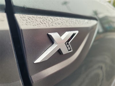 2022 Kia Sorento X-Line SX Prestige