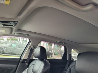 2022 Kia Sorento X-Line SX Prestige