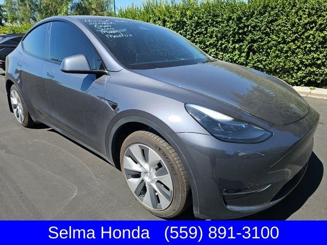 2023 Tesla Model Y RWD