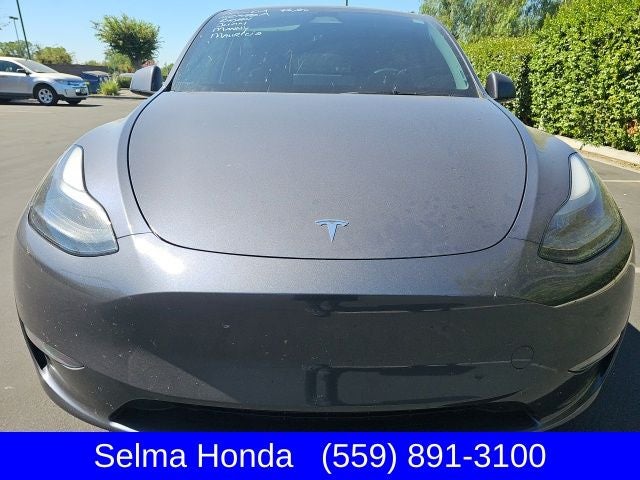 2023 Tesla Model Y RWD