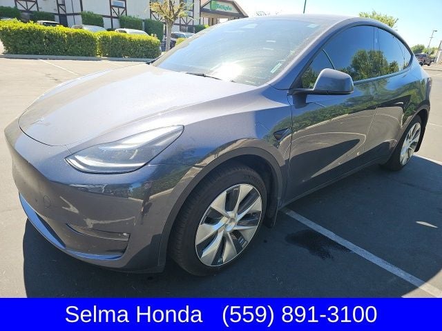 2023 Tesla Model Y RWD