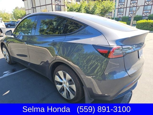 2023 Tesla Model Y RWD