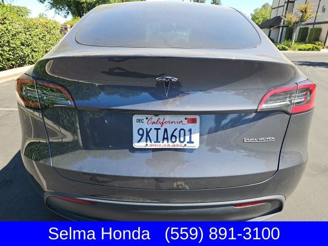 2023 Tesla Model Y RWD
