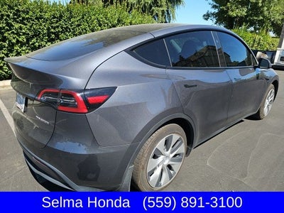 2023 Tesla Model Y RWD