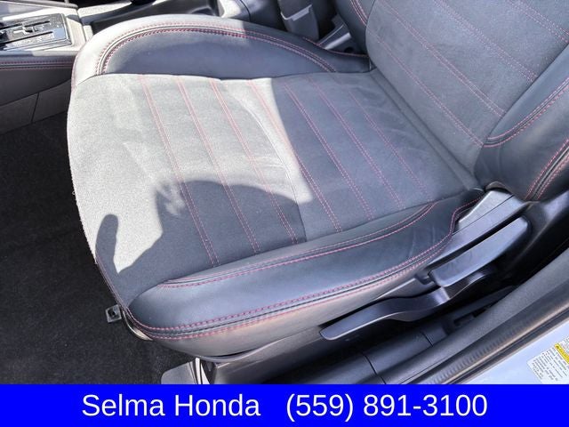 2024 Mitsubishi Outlander Sport S