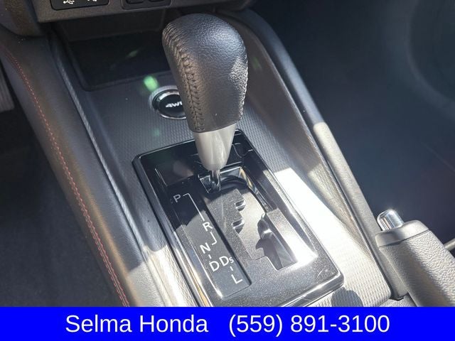 2024 Mitsubishi Outlander Sport S