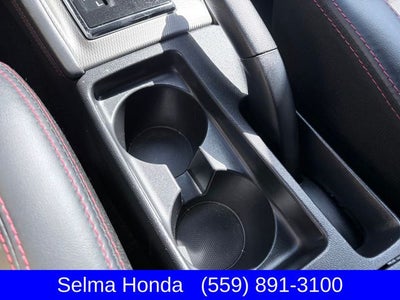 2024 Mitsubishi Outlander Sport S