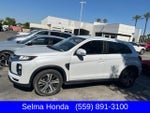 2024 Mitsubishi Outlander Sport 2.0 S