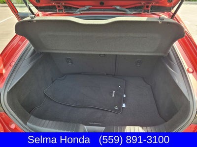 2022 Mazda Mazda3 Preferred