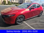 2022 Mazda Mazda3 Preferred