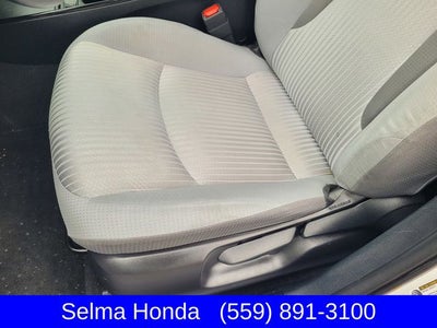 2021 Toyota Prius Prime LE