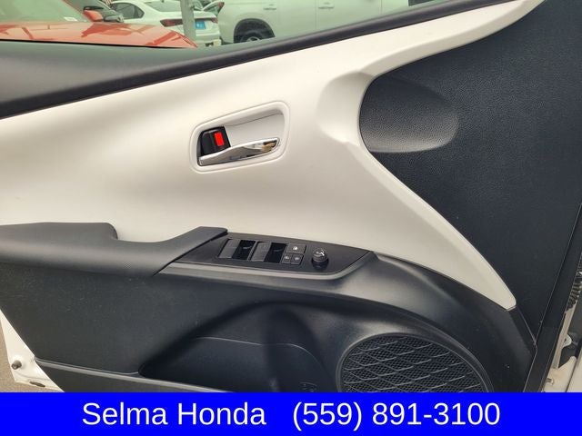 2021 Toyota Prius Prime LE