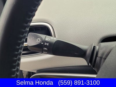 2021 Toyota Prius Prime LE