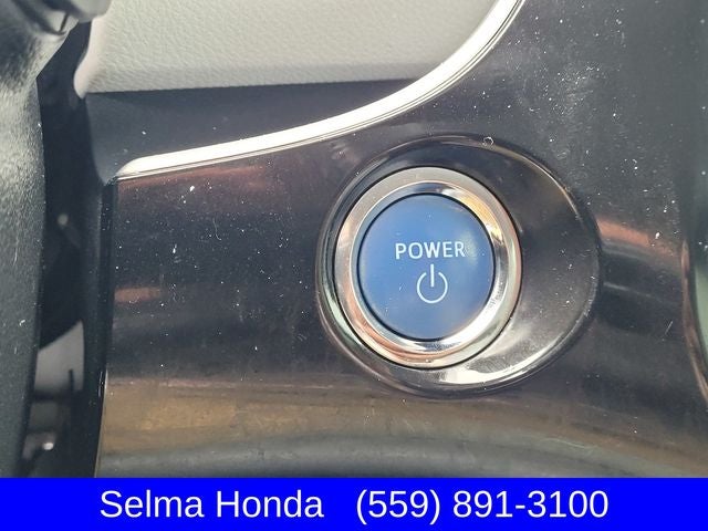 2021 Toyota Prius Prime LE