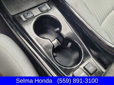 2021 Toyota Prius Prime LE