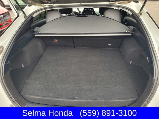 2021 Toyota Prius Prime LE