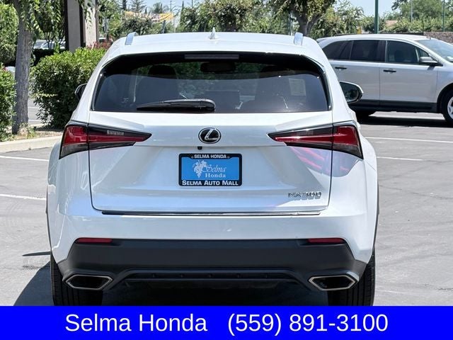 2020 Lexus NX NX 300