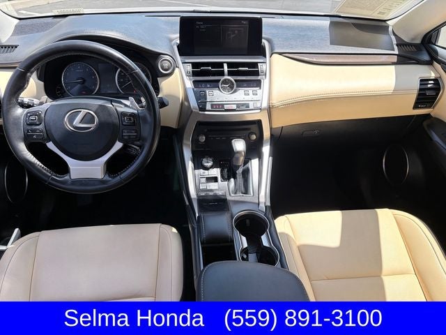 2020 Lexus NX NX 300