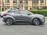 2021 Toyota C-HR LE