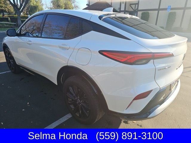 2024 Buick Envista Sport Touring