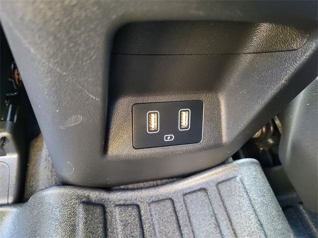 2023 Hyundai Tucson Plug-In Hybrid Limited