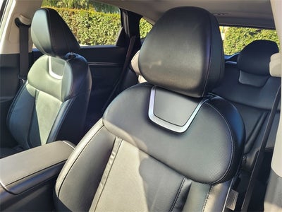 2023 Hyundai Tucson Plug-In Hybrid Limited