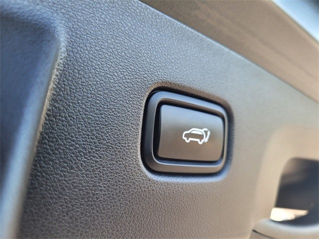 2023 Hyundai Tucson Plug-In Hybrid Limited