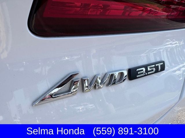 2021 Genesis GV80 Advanced +