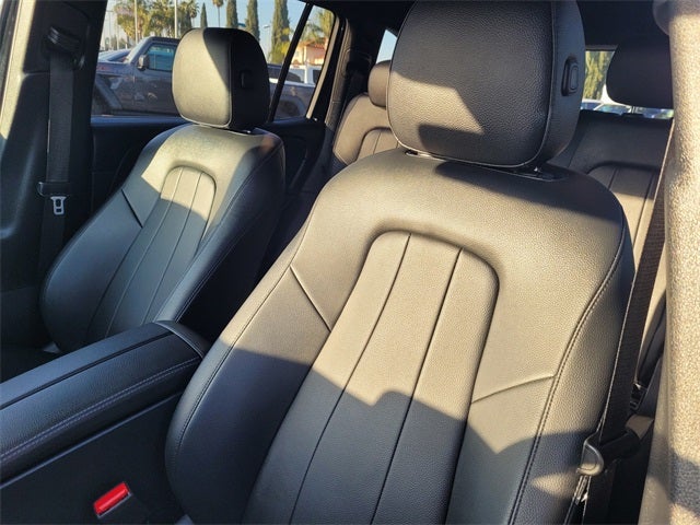 2023 Mercedes-Benz GLB GLB 250