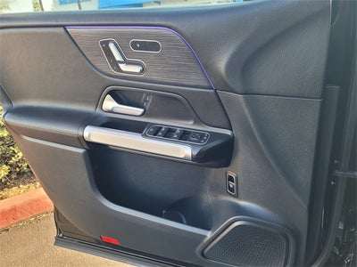 2023 Mercedes-Benz GLB GLB 250