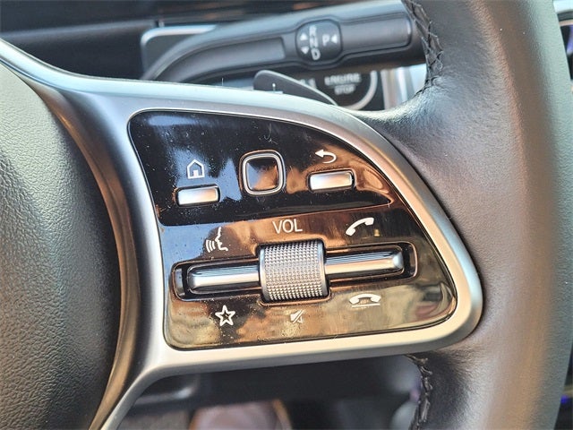 2023 Mercedes-Benz GLB GLB 250