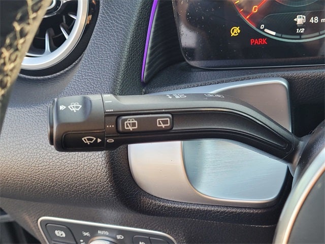 2023 Mercedes-Benz GLB GLB 250