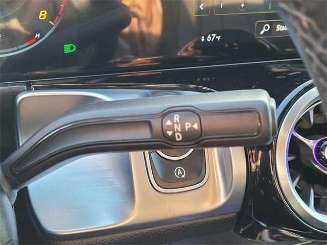 2023 Mercedes-Benz GLB GLB 250