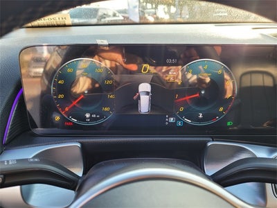 2023 Mercedes-Benz GLB GLB 250