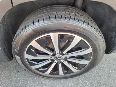 2023 Mercedes-Benz GLB GLB 250