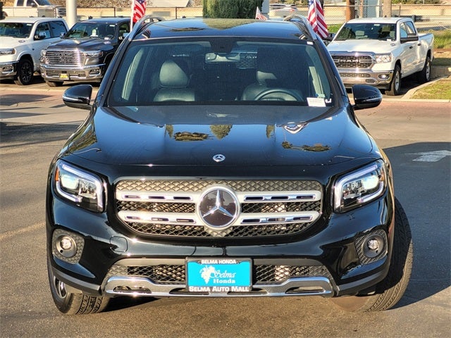 2023 Mercedes-Benz GLB GLB 250