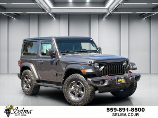 2022 Jeep Wrangler Sport S 4x4