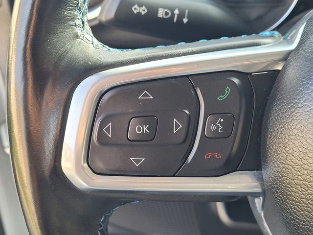 2021 Jeep Wrangler 4xe Unlimited Rubicon 4x4