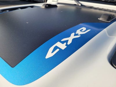 2021 Jeep Wrangler 4xe Unlimited Rubicon 4x4