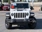 2021 Jeep Wrangler 4xe Unlimited Rubicon 4x4