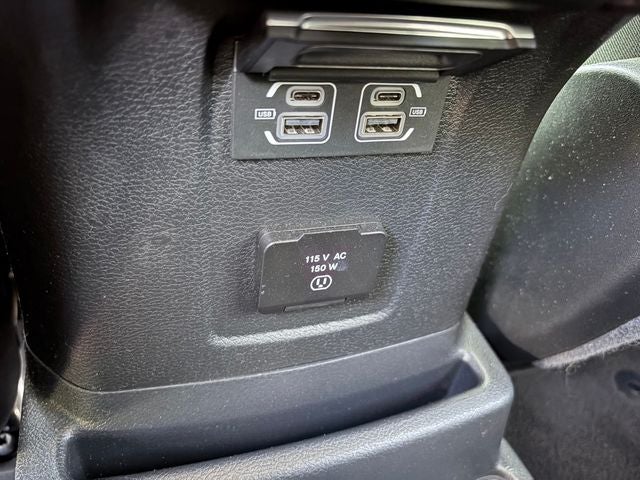 2021 Jeep Wrangler 4xe Unlimited Rubicon 4x4