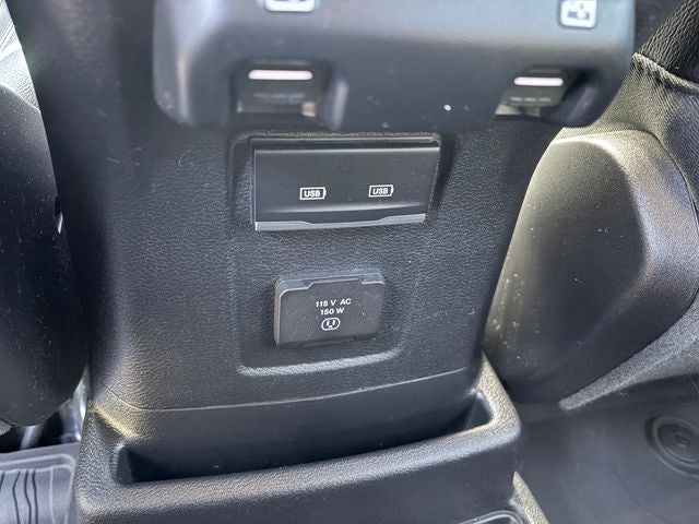 2023 Jeep Wrangler 4xe Rubicon 4x4