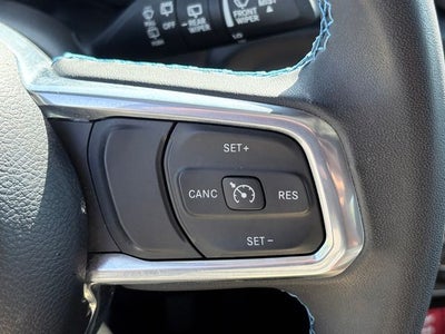 2023 Jeep Wrangler 4xe Rubicon 4x4