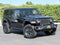 2023 Jeep Wrangler 4xe Rubicon 4x4