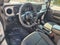 2025 Jeep Wrangler 4-Door Summit 4x4