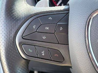 2025 Dodge Durango GT Plus AWD