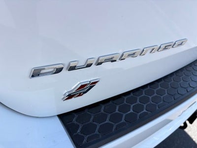 2025 Dodge Durango GT Plus AWD
