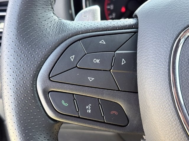 2025 Dodge Durango GT Plus AWD