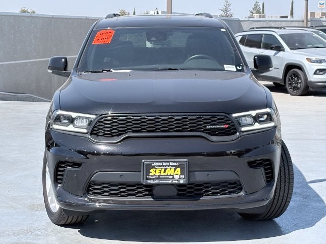 2025 Dodge Durango GT Plus AWD