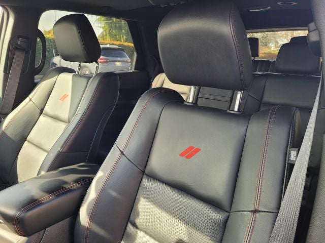 2025 Dodge Durango GT Plus AWD